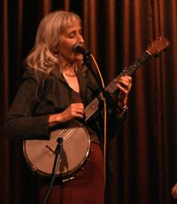 Yosemite Songwriting Retreat