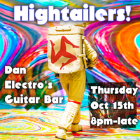 Hightailers at Dan Electro's