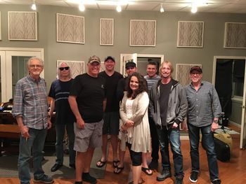 My Nashville Band
