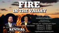 Fire In The Valley Revival