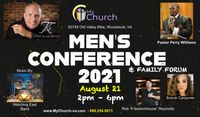My Church Men's Conference