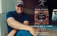 Grand Opening Celebration