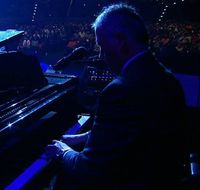 Music & Ministry with Tony Alan Bates
