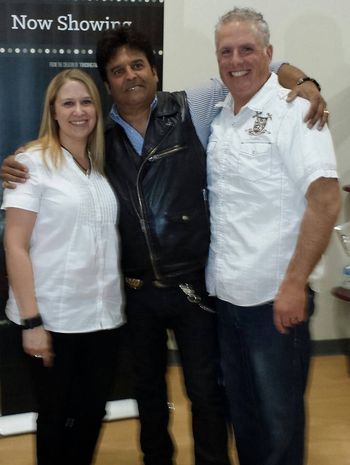 Eric Estrada
