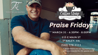 Praise Fridays
