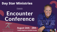 Encounter Conference