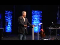 Shenandoah Valley Teen Challenge Commencement Ceremony