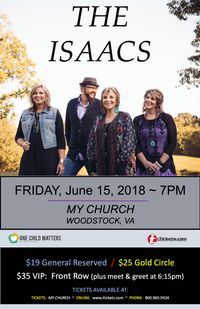The Isaacs