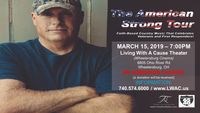 American Strong Tour