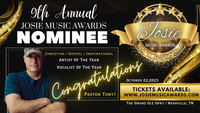 The Josie Award