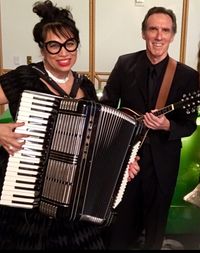 Dave Winstone Italian Duo