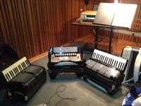 Recording Session (PRIVATE)