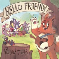 Private Birthday Party - Hollow Trees