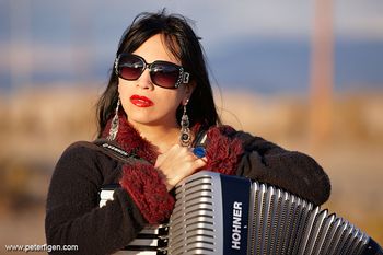 Hohner Ventura shoot
