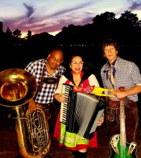 Zeitgeist Band