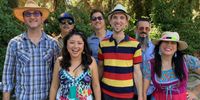 Soul of Forró 2: A Tribute to Antônio Carlos & Jocafi (21+)