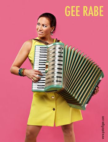 1960s Hohner Marchesa Shoot
