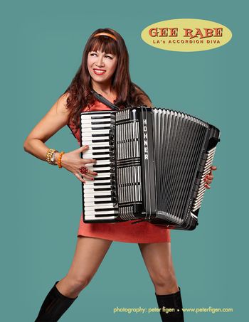 Atomic Hipsters 2013 Shoot
