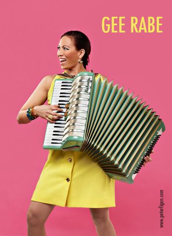 1960s Hohner Marchesa Shoot
