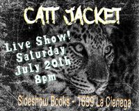 Catt Jacket