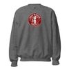 WarBucks | Unisex Crew Neck Sweatshirt