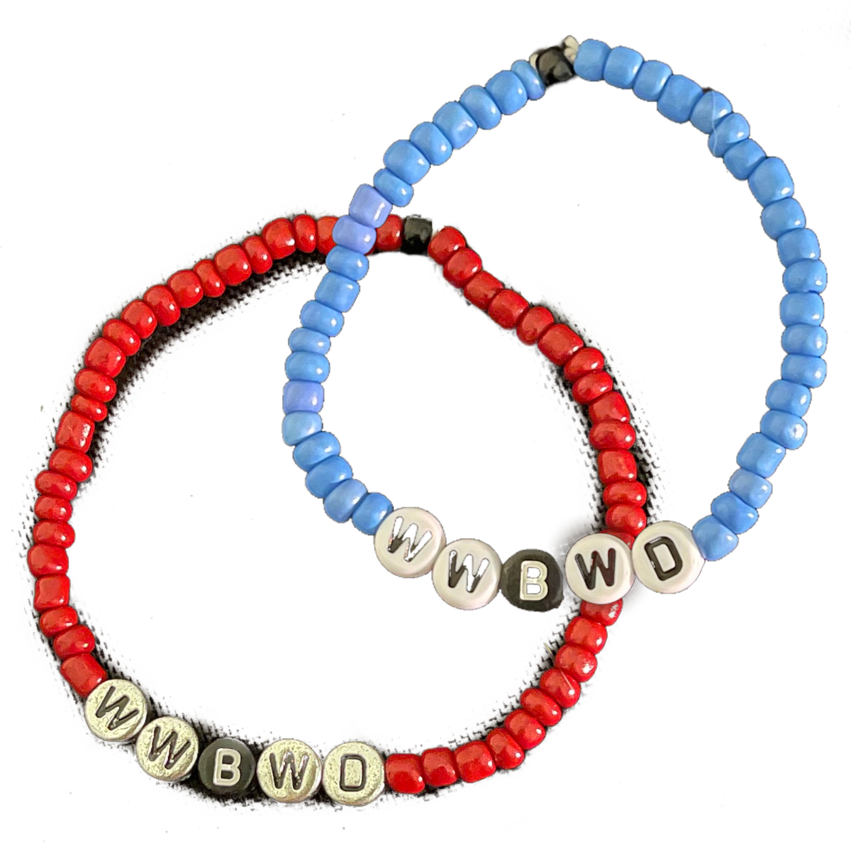 W.W.B.W.D BRACELET