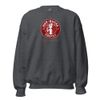 WarBucks | Unisex Crew Neck Sweatshirt