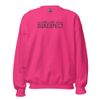 With All Due Disrespect | Unisex Crew Neck Sweatshirt