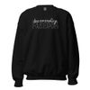 Decriminalize Freedom | Unisex Crew Neck Sweatshirt