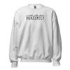 With All Due Disrespect | Unisex Crew Neck Sweatshirt