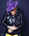SupaStar C fedoras 