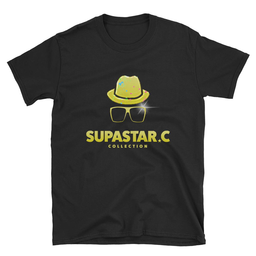 "SupaStarC Collection" T-shirt