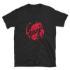 "Candace Wakefield" T-Shirt (Red)