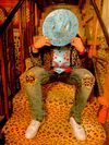 SupaStar C fedoras 