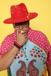 SupaStar C fedoras 