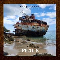 Peace by Cary Morin