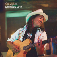 Stand In Love by Cary Morin