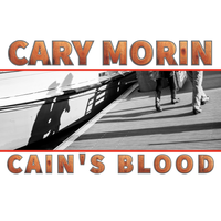 Cain's Blood by Cary Morin