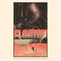 Crystal Ballroom - opening for FLOATER
