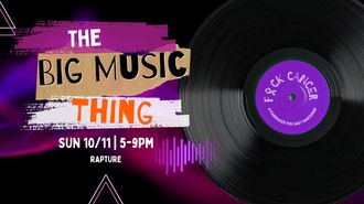 The big Music Thing