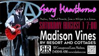 Gary Solo at Madison Vines RV Resort. (Private)