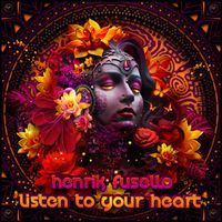 Listen To Your Heart by Henrik Fusello