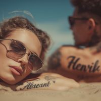 A.L.A.C.A.N.T. by Henrik Fusello