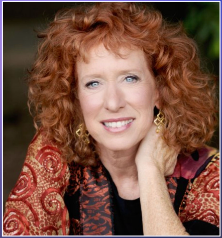 Karen Drucker Concert: Into the Stillness