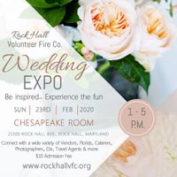 DJ Brian Jones @ RHVFC Bridal Expo