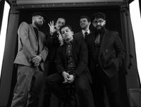 Kalman Olah Jr. Quintet