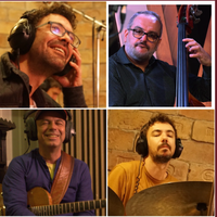 Bende Lamm Guitar Quartet