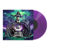 IMMORTAL GUARDIAN - Psychosomatic (purple LP limited to 400)