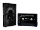 CLAUSTROFOBIA - 2024 Unleeched - limited to 100 cassettes