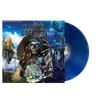 IMMORTAL GUARDIAN - Age of Revolution (Blue Vinyl limited to 300)